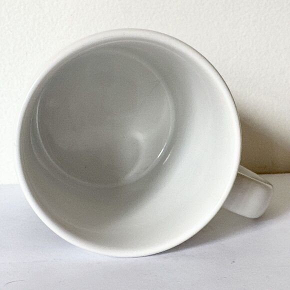 I’m Underpaid Unmotivated and now I have to deal with you Vintage Greetings Mug - Picture 6 of 7